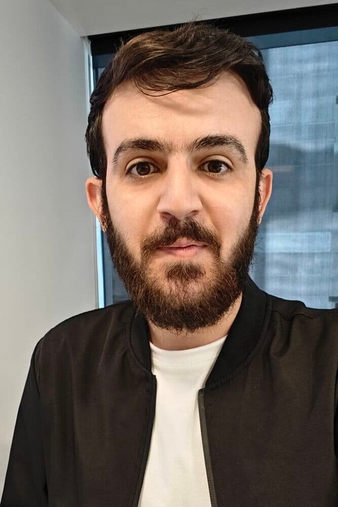 Profile picture of Abdullah Ayyash