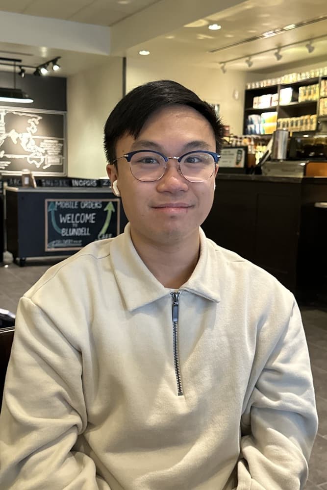 Profile picture of Rico Chao